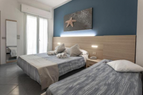 Hotel Esperia Cattolica